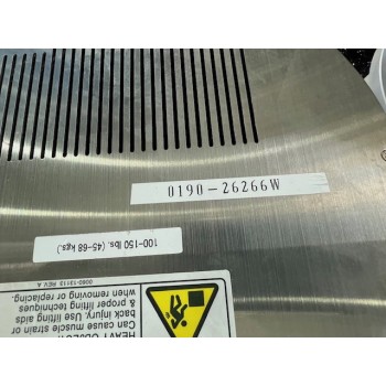 AMAT 0190-26266 Kawasaki 3NS511C-G103 Wet Robot